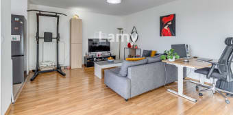 Image 3 - Appartement · Lille (59000) · 2 pièces · 48m²