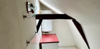 Image 3 - Appartement · Auxerre (89000) · 2 pièces · 56m²