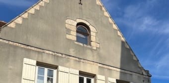 Image 1 - Appartement · Auxerre (89000) · 2 pièces · 56m²