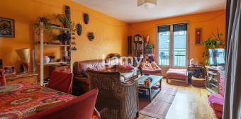 Image 1 - Appartement · Angers (49100) · 3 pièces · 66m²