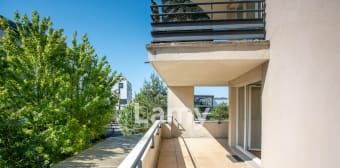 Image 3 - Appartement · Cergy (95800) · 2 pièces · 47m²