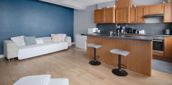 Image 3 - Appartement · Paris (75017) · 2 pièces · 52m²