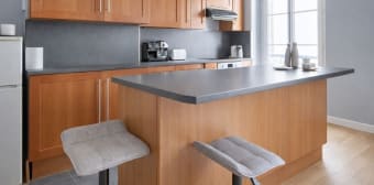 Image 2 - Appartement · Paris (75017) · 2 pièces · 52m²