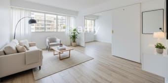 Image 1 - Appartement · Paris (75015) · 2 pièces · 46m²