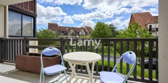 Image 1 - Appartement · Cabourg (14390) · 2 pièces · 24m²