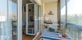 Image 2 - Appartement · Villers Sur Mer (14640) · 2 pièces · 26m²
