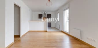 Image 2 - Appartement · Reims (51100) · 3 pièces · 64m²
