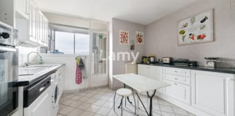 Image 1 - Appartement · Salon De Provence (13300) · 3 pièces · 70m²