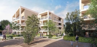Image 1 - Appartement · La Roque D Antheron (13640) · 2 pièces · 49m²