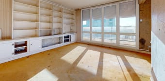 Image 2 - Appartement · Vesoul (70000) · 4 pièces · 79m²