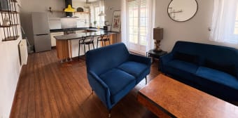 Image 1 - Appartement · Reims (51100) · 3 pièces · 69m²