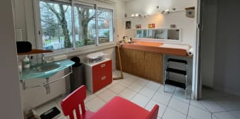 Image 3 - Local · Toulouse (31500) · 5 pièces · 64m²
