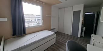Image 2 - Appartement · Angers (49100) · 1 pièce · 21m²