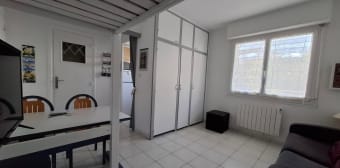 Image 1 - Appartement · St Georges De Didonne (17110) · 1 pièce · 20m²