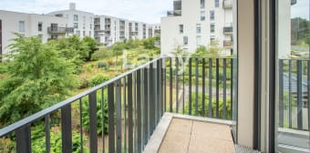 Image 2 - Appartement · Cergy (95800) · 3 pièces · 61m²