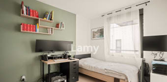 Image 2 - Appartement · Lyon (69008) · 1 pièce · 18m²