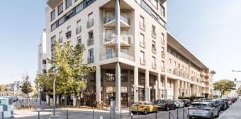 Image 1 - Appartement · Lyon (69008) · 1 pièce · 18m²
