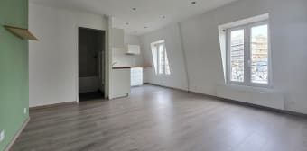 Image 3 - Appartement · Paris (75017) · 3 pièces · 41m²
