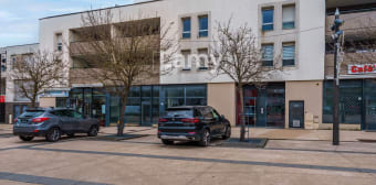 Image 1 - Appartement · Dijon (21000) · 3 pièces · 63m²