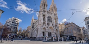 Image 1 - Appartement · Marseille (13001) · 3 pièces · 56m²