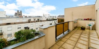 Image 1 - Appartement · Reims (51100) · 4 pièces · 92m²