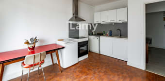 Image 1 - Appartement · Angouleme (16000) · 3 pièces · 81m²