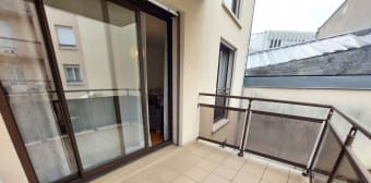 Image 1 - Appartement · Limoges (87000) · 4 pièces · 76m²