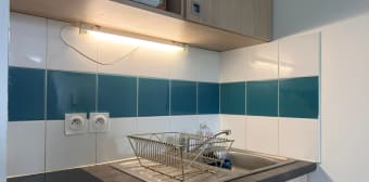 Image 3 - Appartement · Joinville Le Pont (94340) · 1 pièce · 20m²