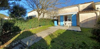 Image 3 - Maison/villa · Vaux Sur Mer (17640) · 2 pièces · 37m²