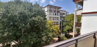 Image 1 - Appartement · Toulouse (31400) · 2 pièces · 48m²