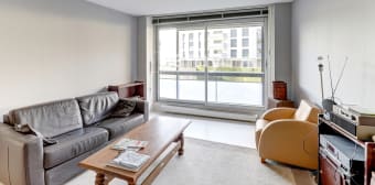 Image 3 - Appartement · Chamalieres (63400) · 3 pièces · 65m²
