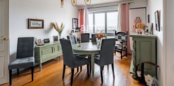 Image 1 - Appartement · Angouleme (16000) · 5 pièces · 95m²