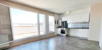 Image 3 - Appartement · Arpajon (91290) · 4 pièces · 73m²