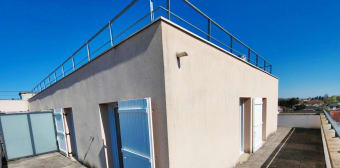 Image 2 - Appartement · Arpajon (91290) · 4 pièces · 73m²