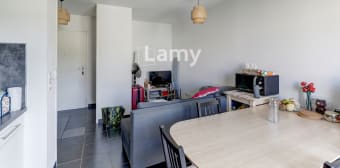 Image 2 - Appartement · Clermont Ferrand (63100) · 2 pièces · 40m²