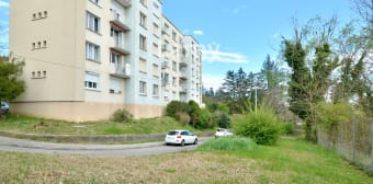 Image 1 - Appartement · Trevoux (01600) · 1 pièce · 26m²