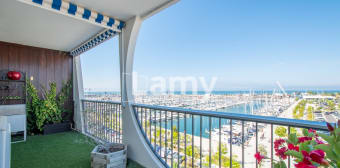 Image 2 - Appartement · La Grande Motte (34280) · 3 pièces · 88m²