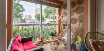 Image 2 - Appartement · Salon De Provence (13300) · 5 pièces · 92m²