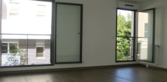 Image 2 - Appartement · Ermont (95120) · 1 pièce · 32m²