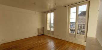 Image 2 - Appartement · Creil (60100) · 4 pièces · 84m²