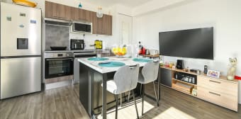 Image 2 - Appartement · St Jean De La Ruelle (45140) · 2 pièces · 42m²