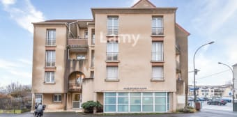 Image 1 - Appartement · Vaujours (93410) · 2 pièces · 47m²
