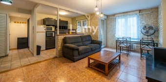 Image 3 - Appartement · Vaujours (93410) · 2 pièces · 47m²