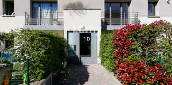 Image 1 - Appartement · Reims (51100) · 4 pièces · 78m²