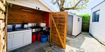 Image 2 - Maison/villa · Marennes Hiers Brouage (17320) · 3 pièces · 42m²