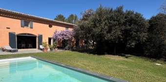 Image 2 - Maison/villa · St Marc Jaumegarde (13100) · 6 pièces · 212m²