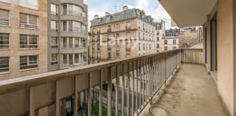 Image 1 - Appartement · Paris (75018) · 2 pièces · 43m²