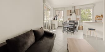 Image 2 - Appartement · Lyon (69007) · 3 pièces · 60m²