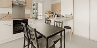 Image 3 - Appartement · Lyon (69007) · 3 pièces · 60m²