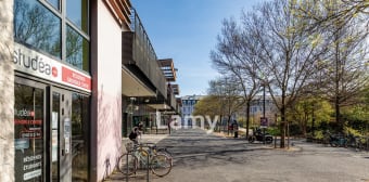 Image 1 - Appartement · Grenoble (38000) · 1 pièce · 18m²